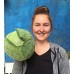 SPRAY FREE GREEN CABBAGE MEDIUM Each KATIKATI Grown 